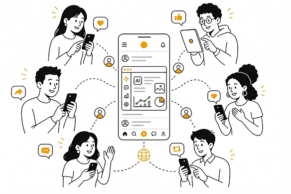 Promote your product